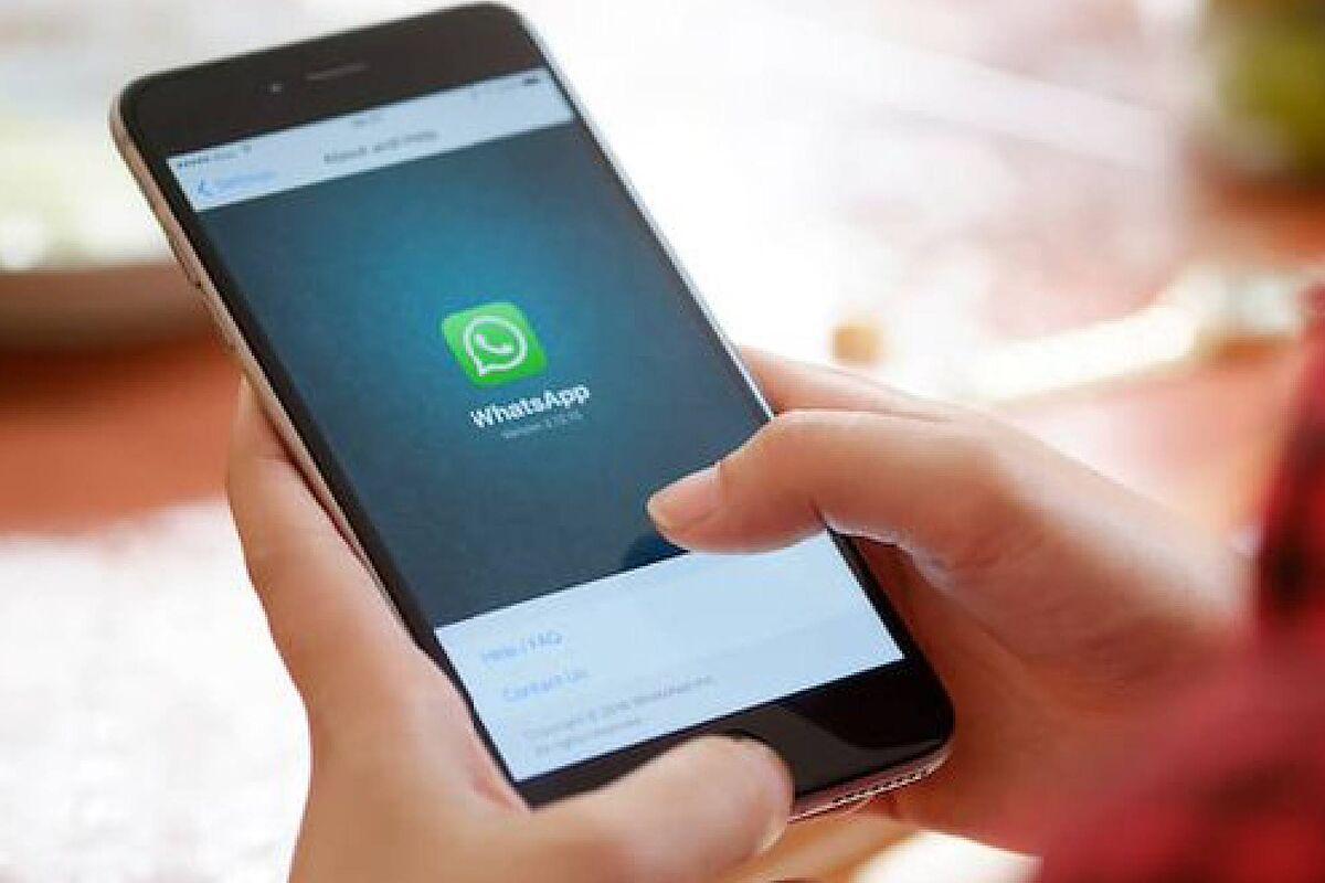Encuestas en WhatsApp