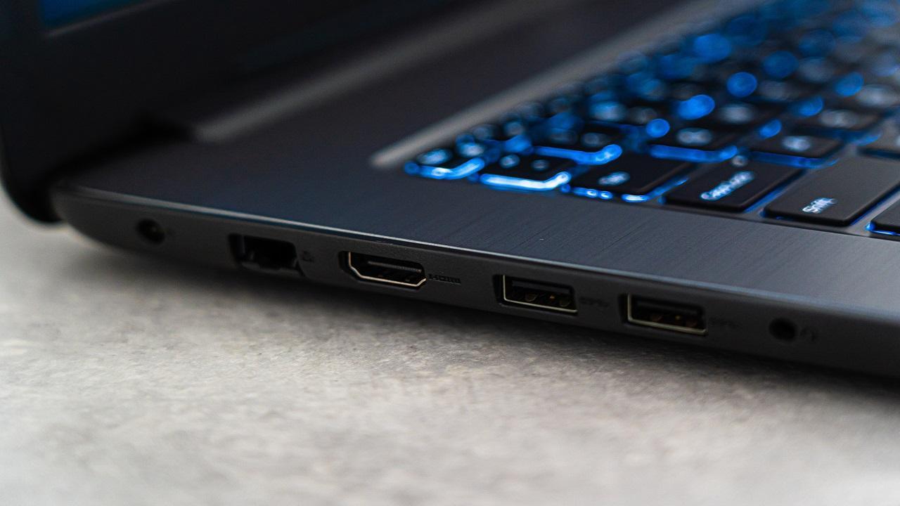 Soluciones USB Windows 11
