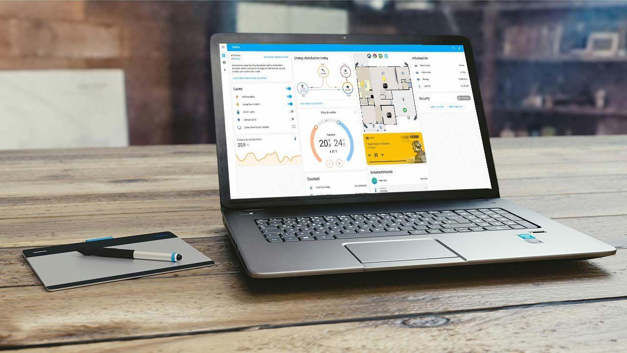 Automatización en Windows
