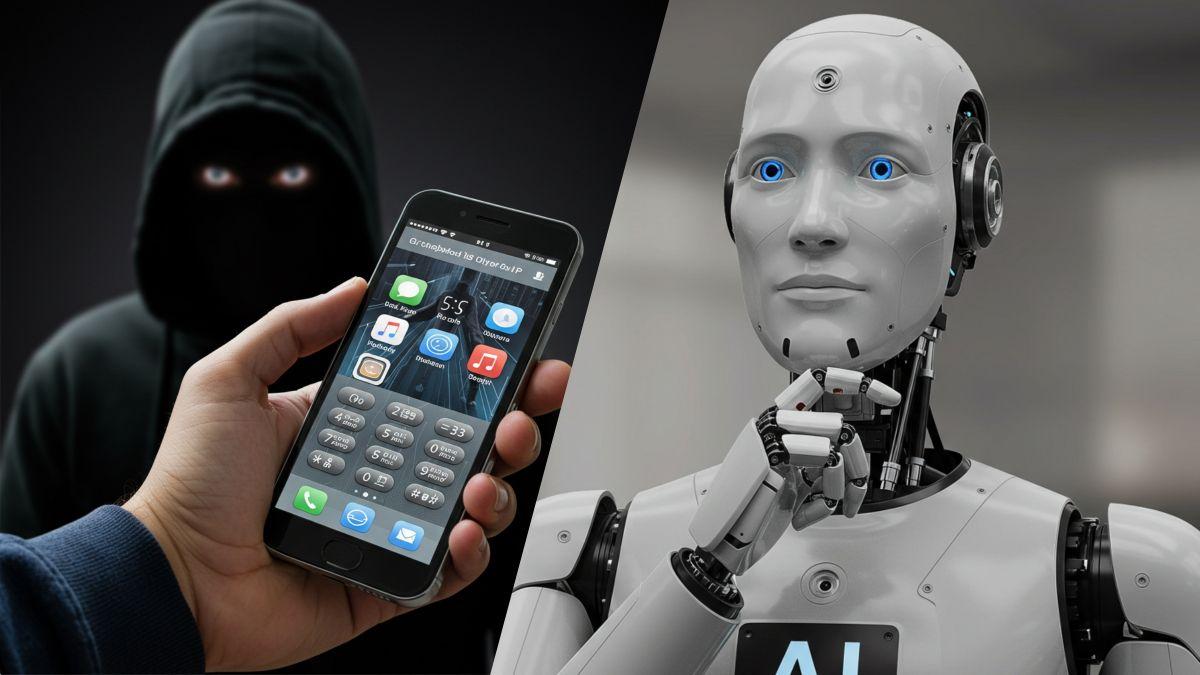 Bloqueo y privacidad