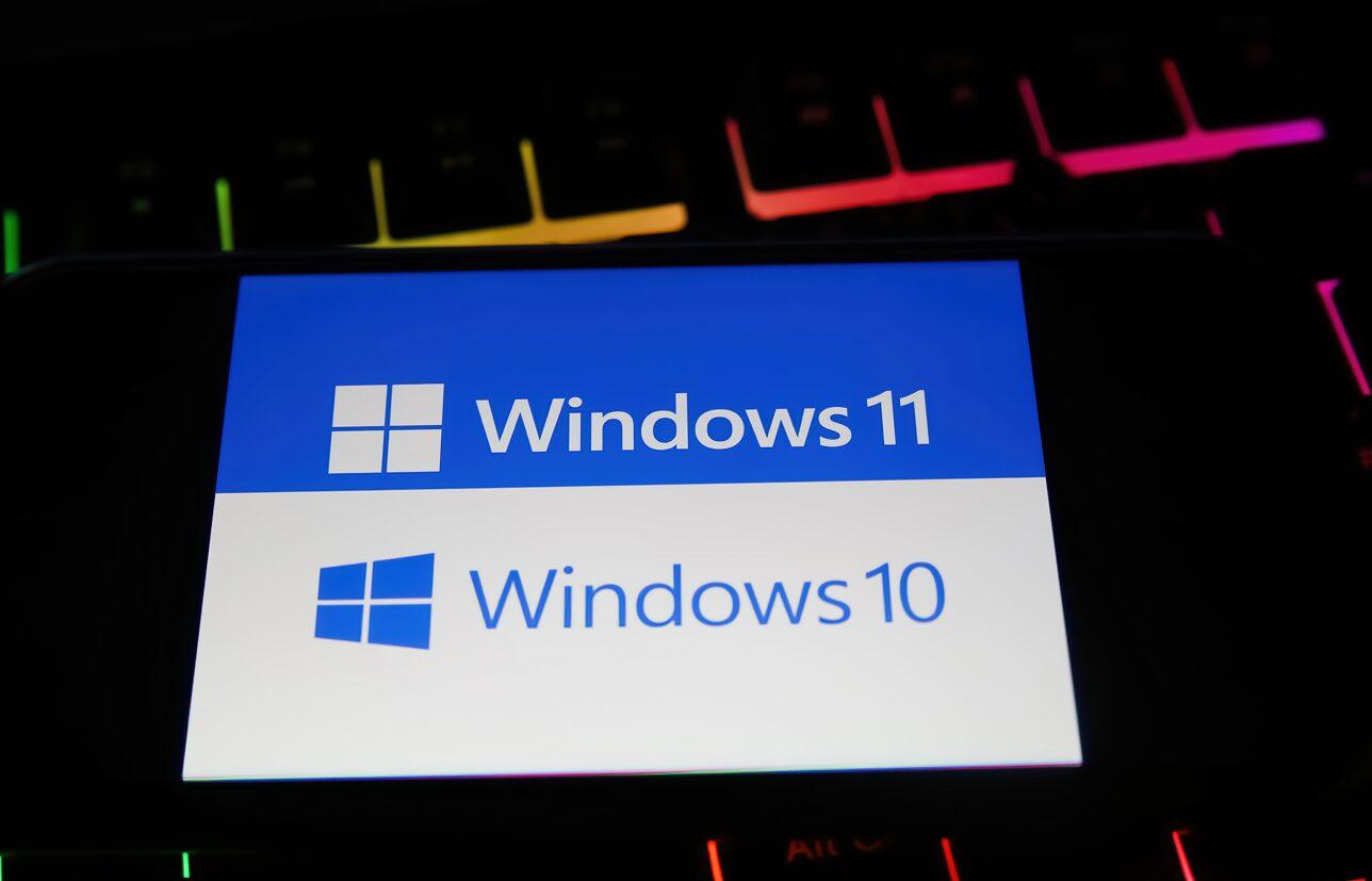 Fin de soporte Windows 11 y Windows 10