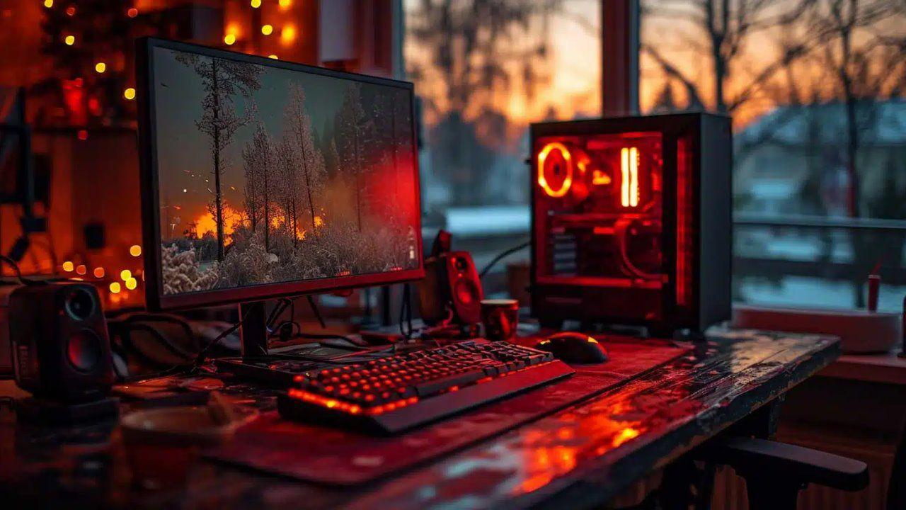 Flashear la BIOS de la GPU