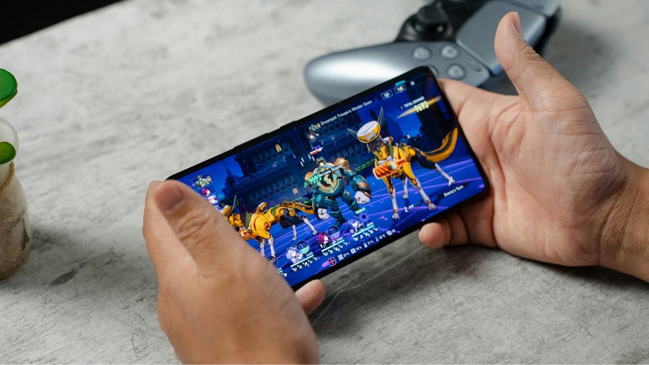 selección de juegos sin wifi