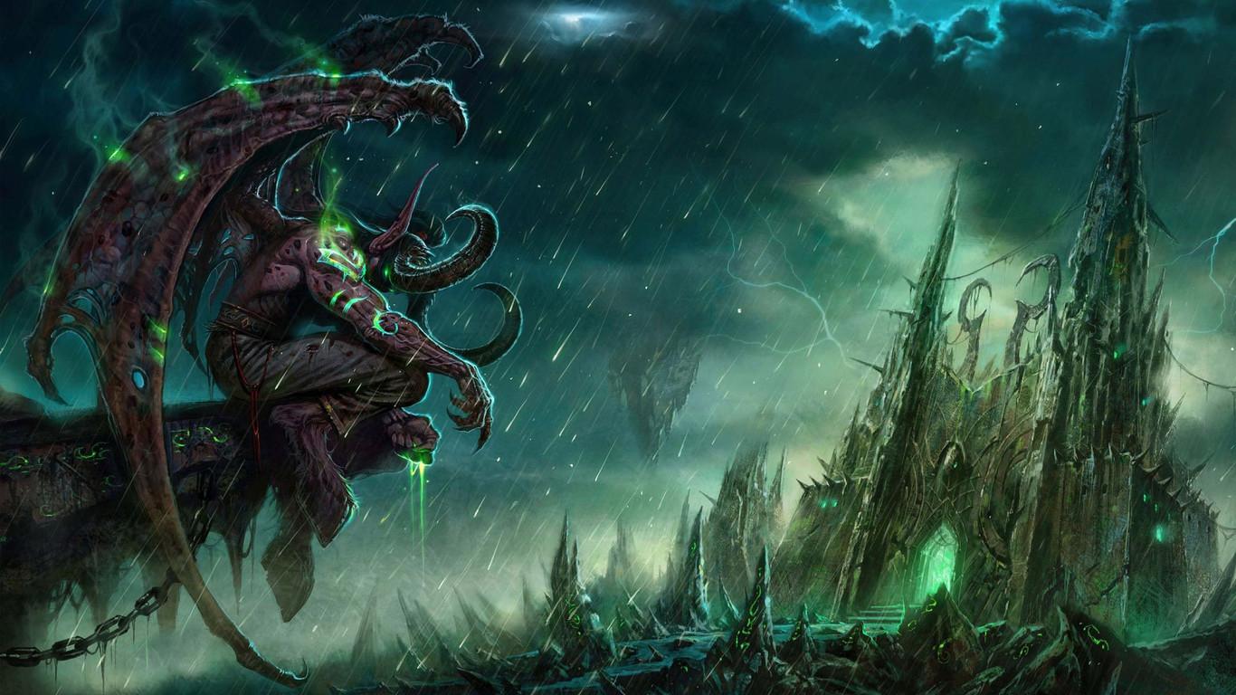Tipos de RPG en PC