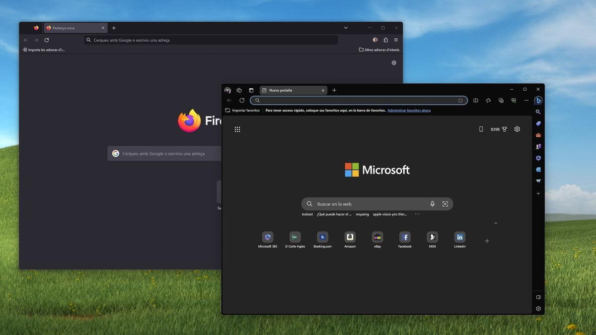 Navegadores para Windows 11