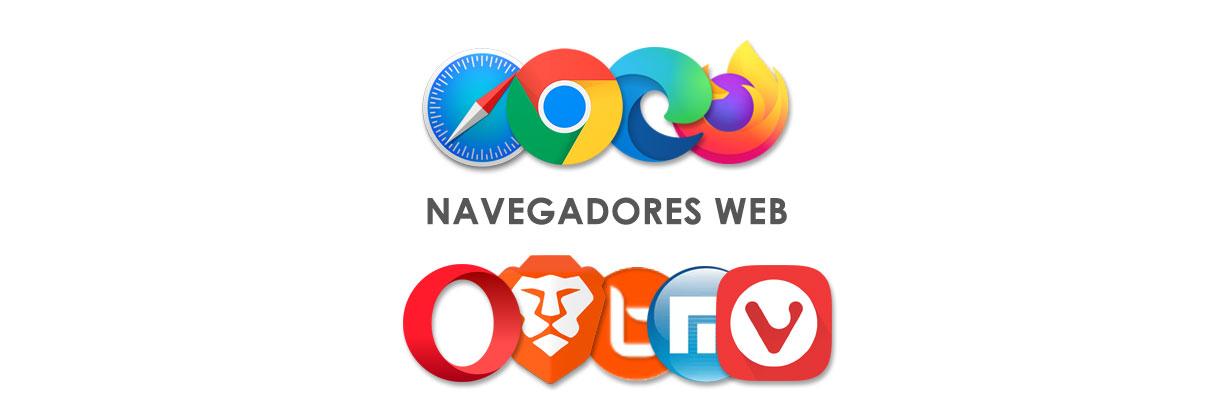 Pruebas y benchmarks de navegadores