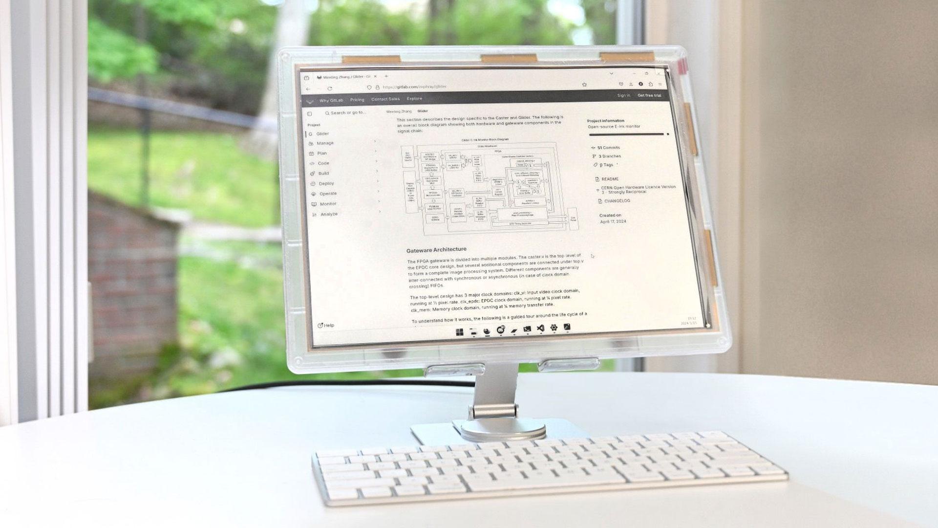 Módulos e-paper para Raspberry Pi