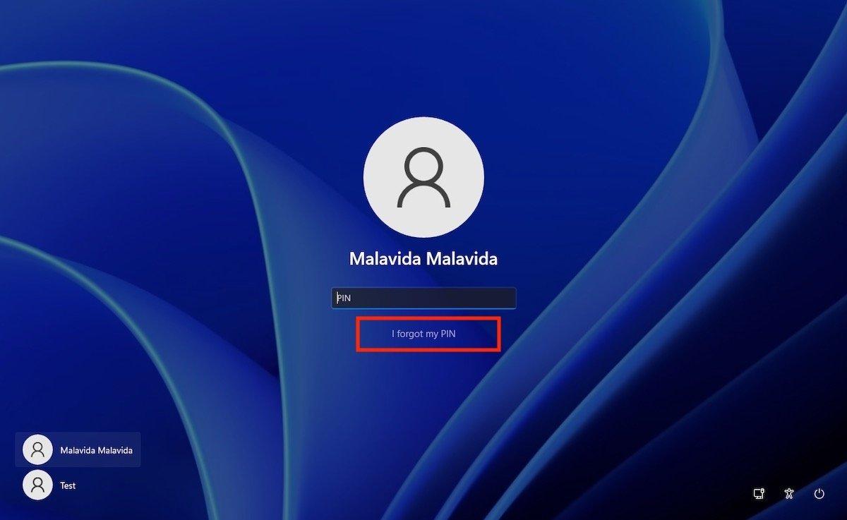 Windows Hello para empresas
