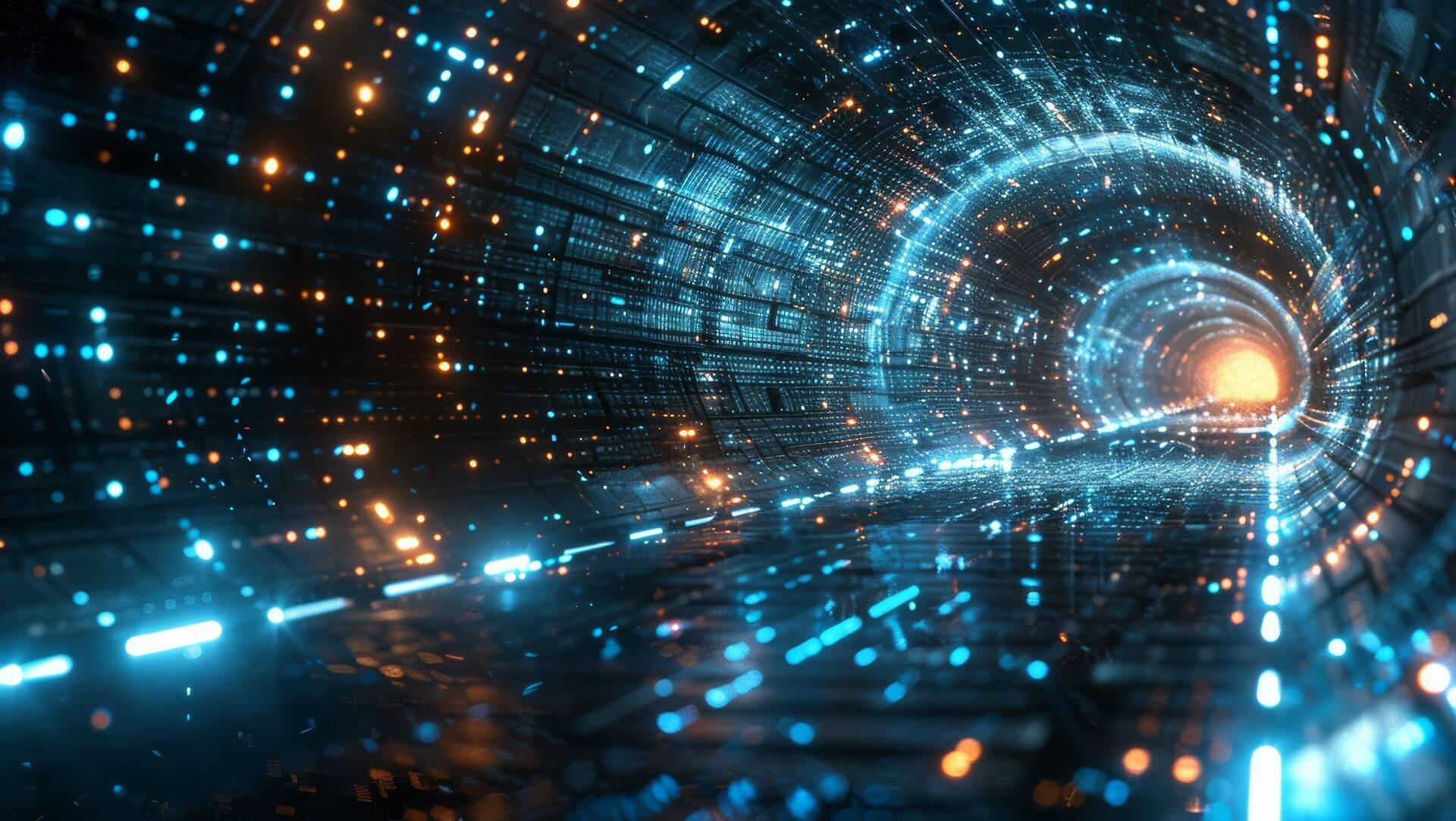 Funcionamiento del túnel VPN