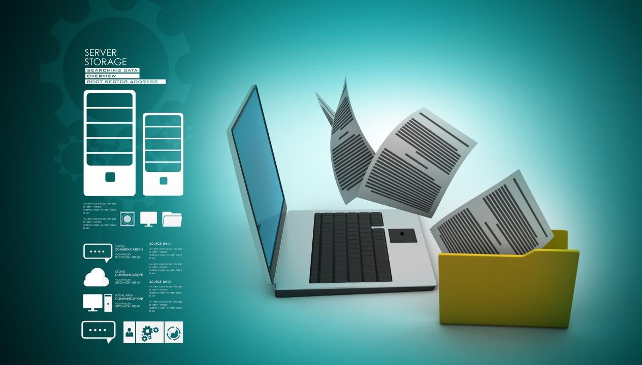 Transferencia por red local entre PCs