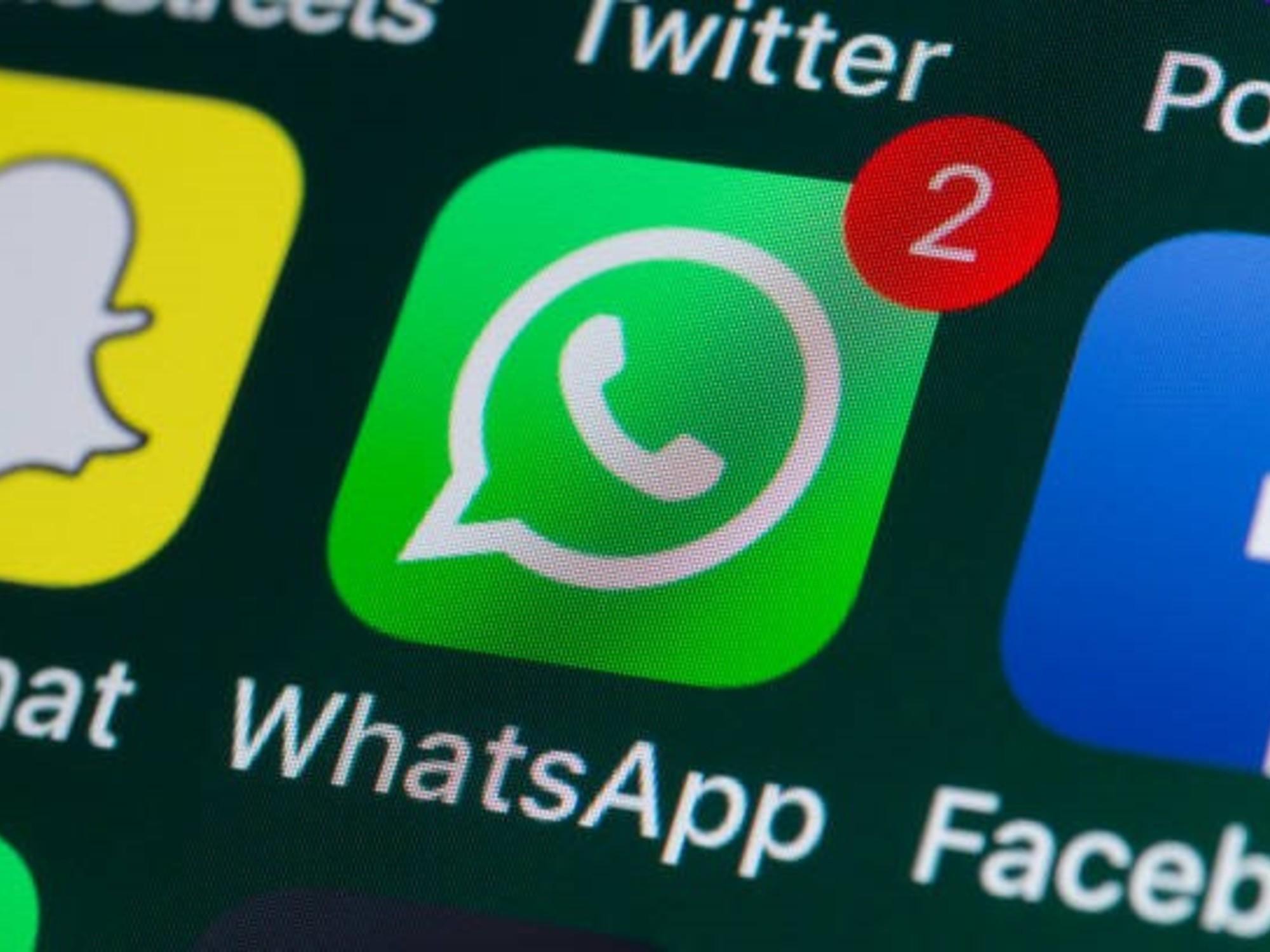 Privacidad y funcionamiento local en WhatsApp