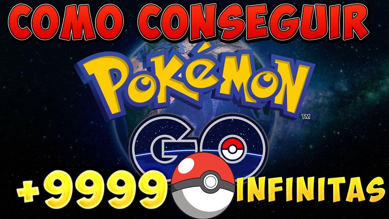 Tipos de Poké Balls