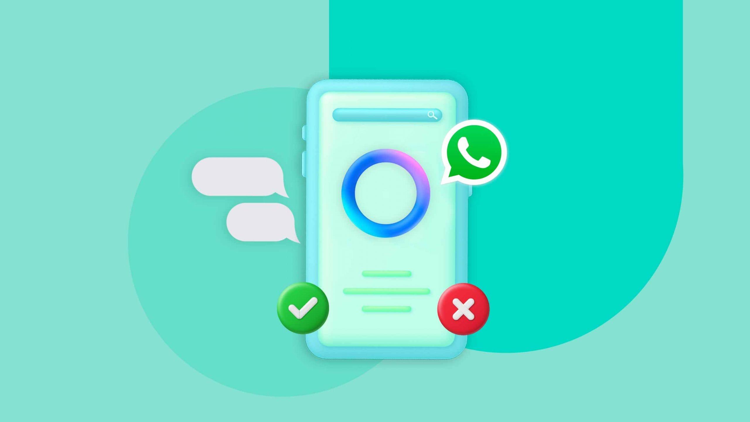 Guía para desactivar Meta AI