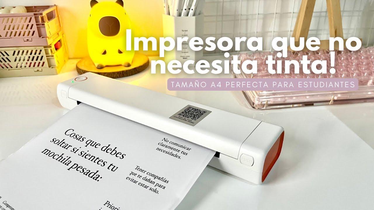 Mantenimiento y elección de impresoras