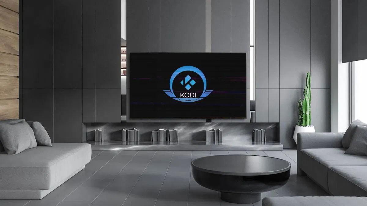 Instalar Kodi en diferentes dispositivos