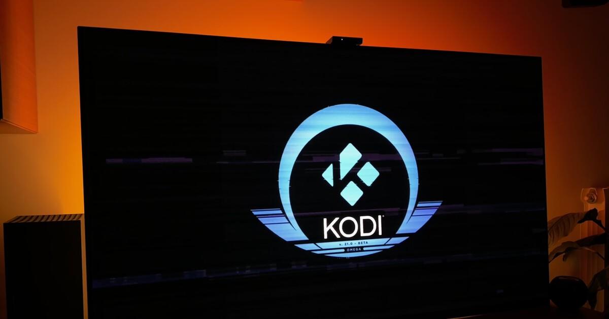 Instalar Kodi paso a paso