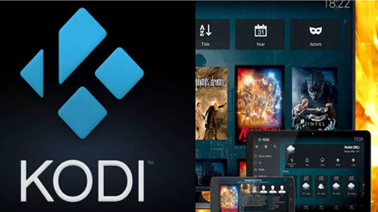 Guía para instalar Kodi