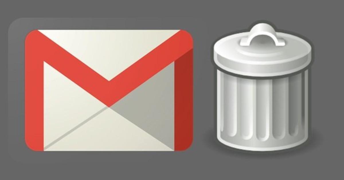 Guía para liberar espacio en Gmail