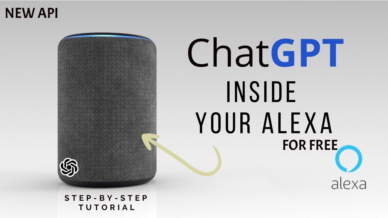 Skill Chat Pro para Alexa