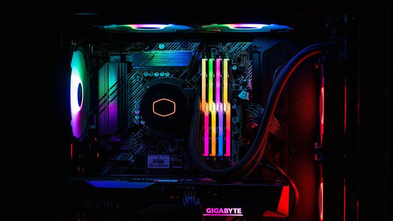 Cómo comprobar temperatura de la CPU