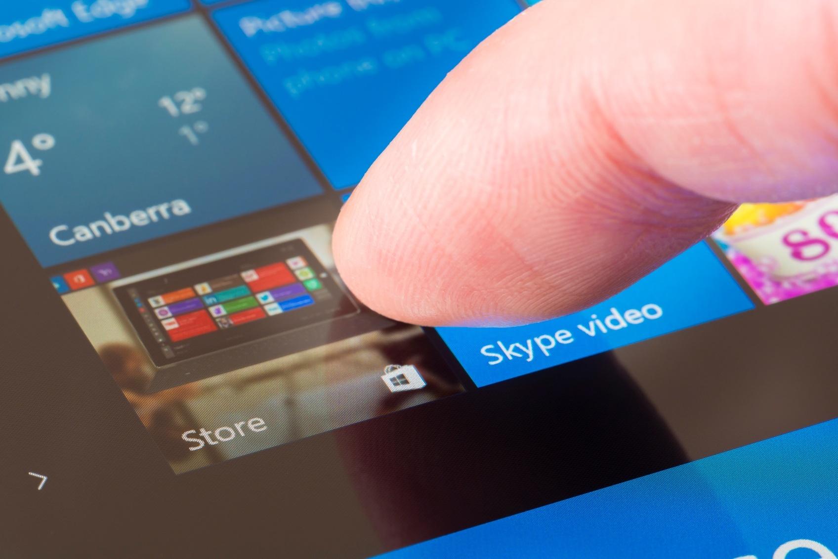 Configurar energía en Windows 10