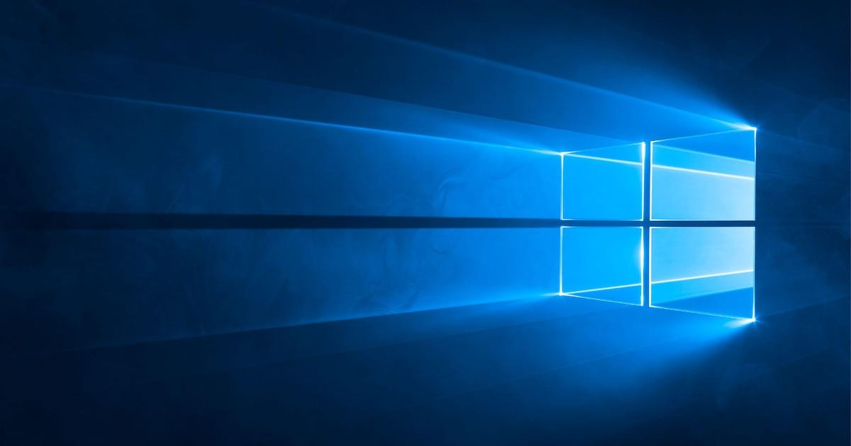 Ajustes de rendimiento en Windows 10