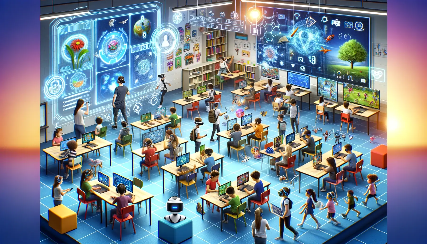 ejemplos de juegos educativos ia
