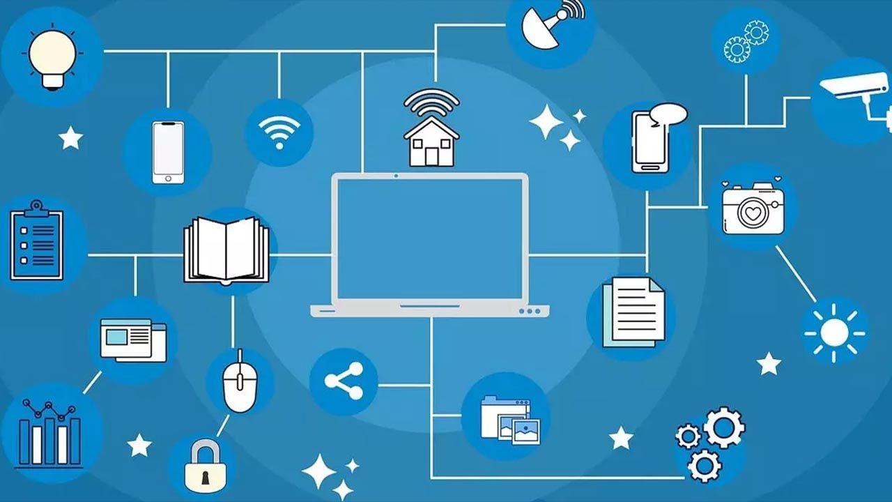 router capacidad dispositivos