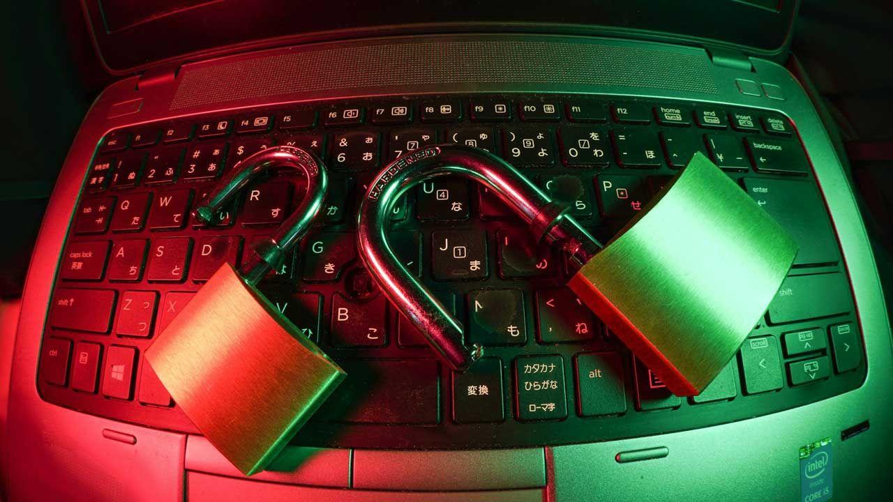 configurar DEP en Windows