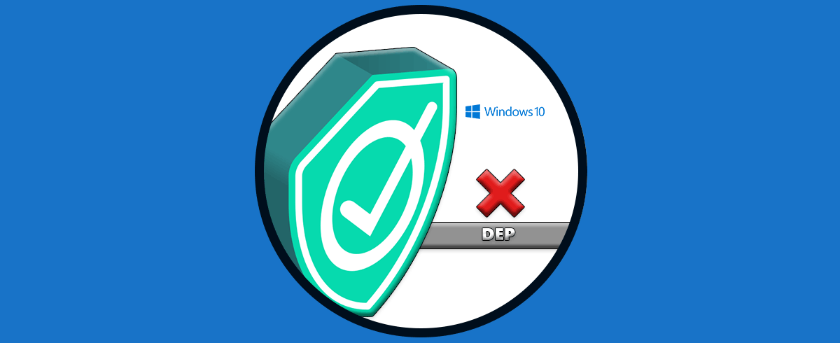 qué es DEP en Windows