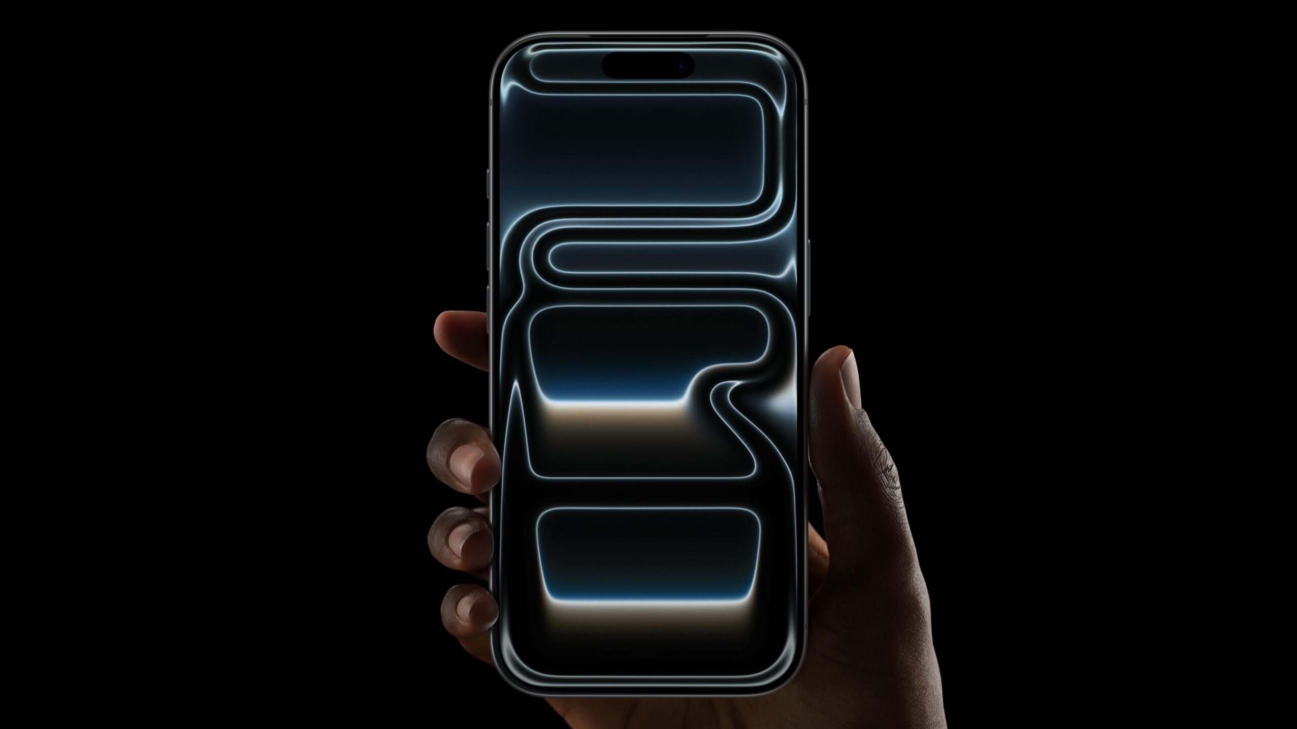 Fondos oficiales iPhone 17