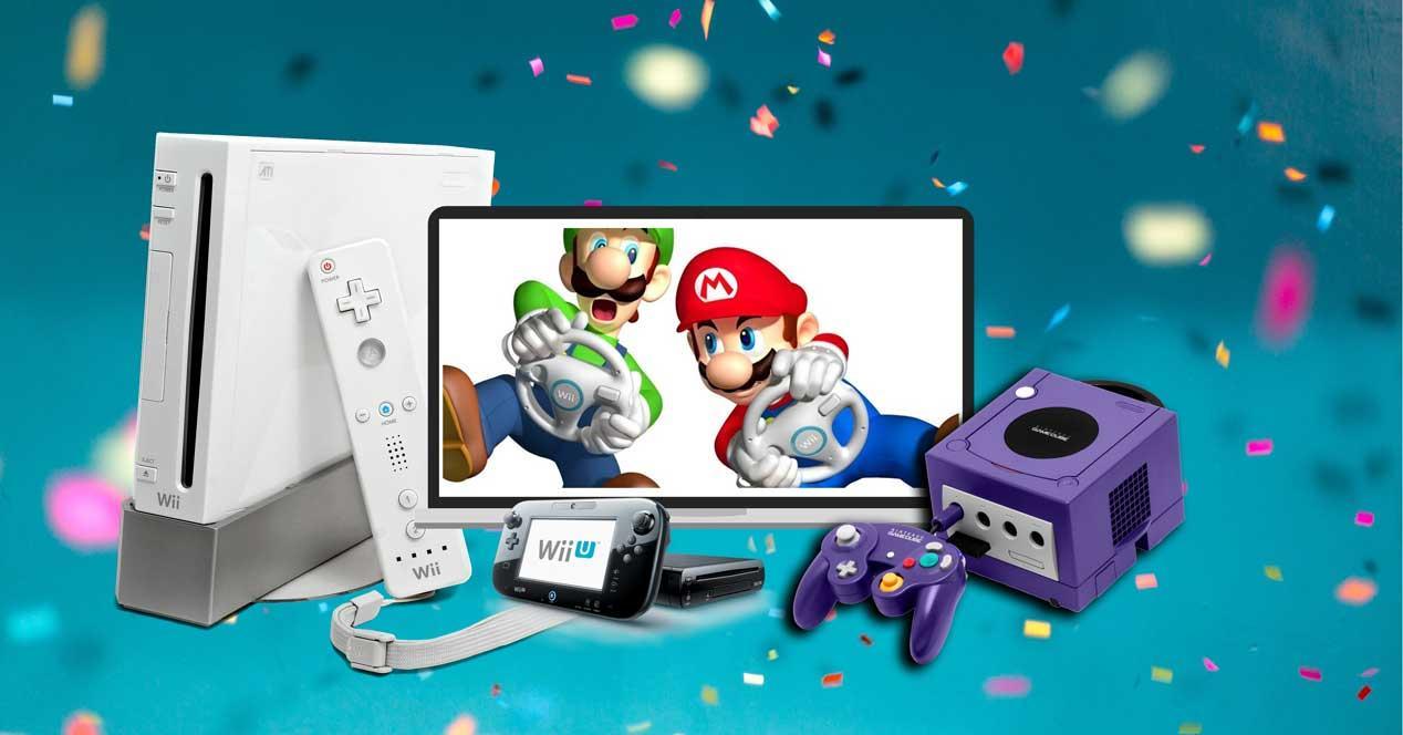 emuladores nintendo