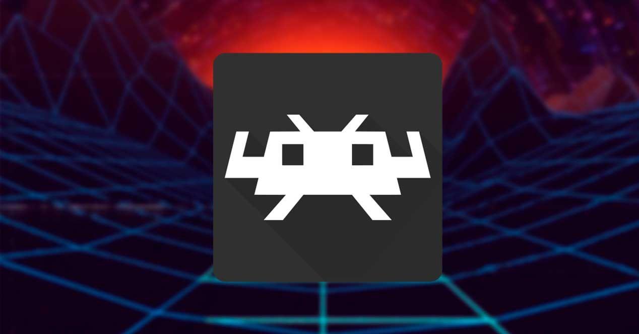 Emuladores retro para Windows