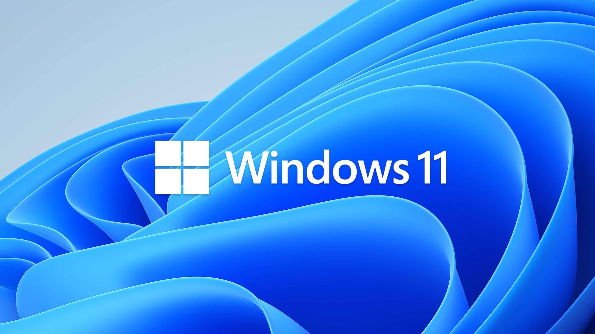 Fondos de pantalla de Windows 11