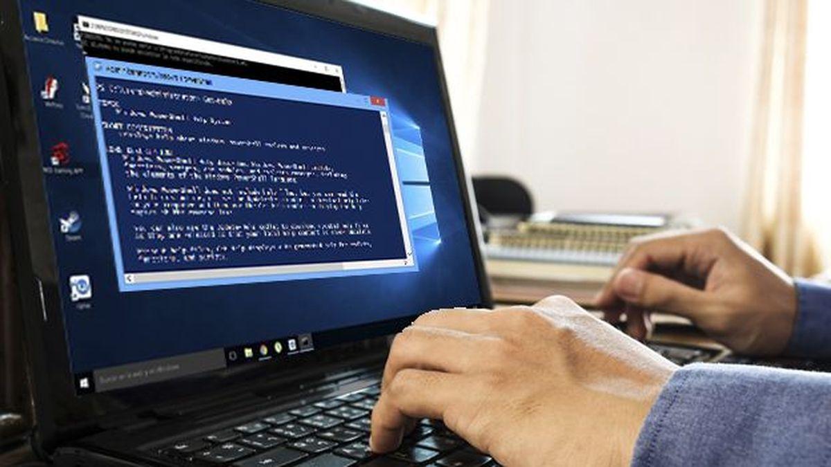 Formatear disco duro desde CMD