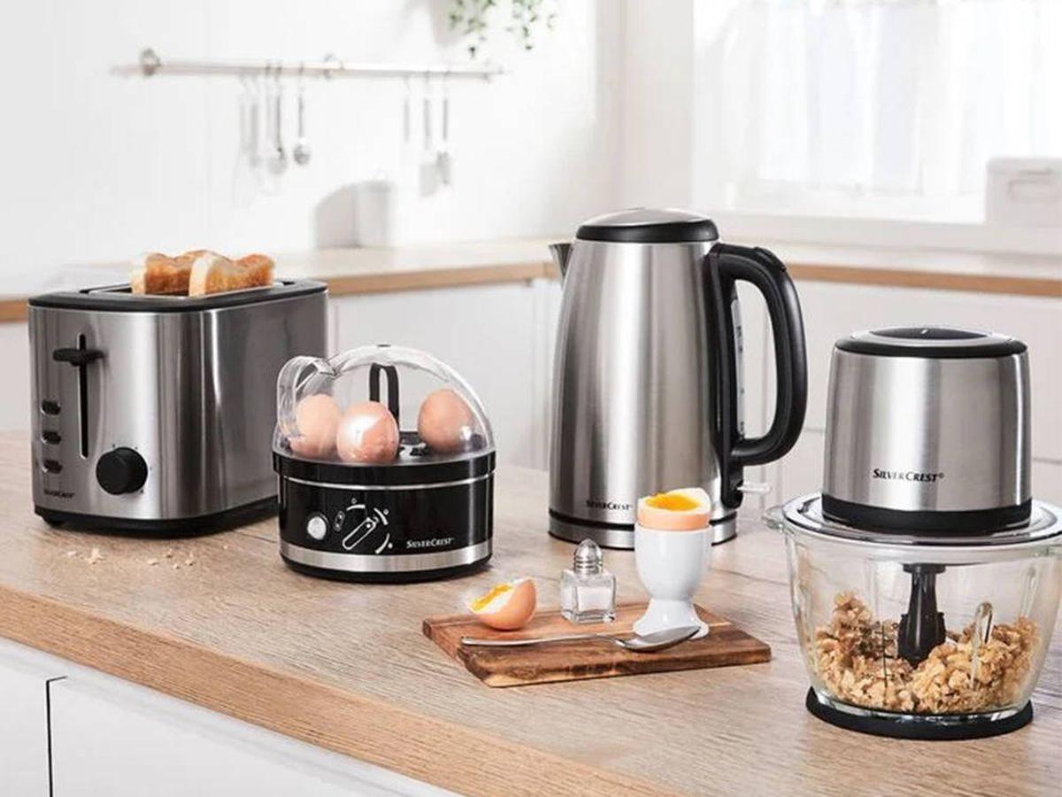 Gadgets de cocina