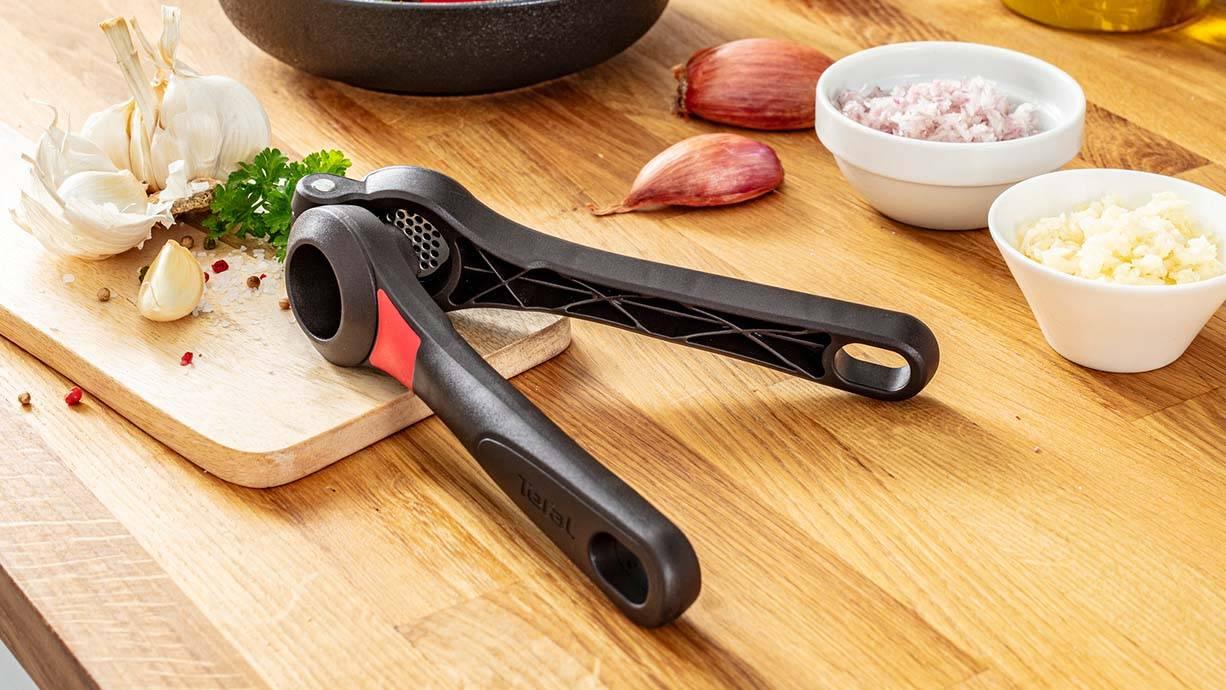 Accesorios de cocina básicos