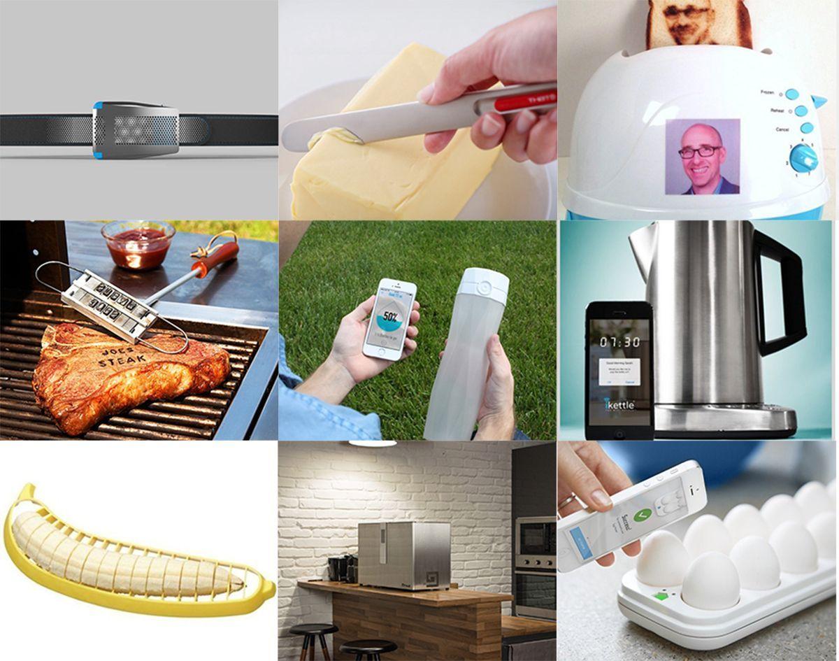 Utensilios de cocina y sostenibilidad