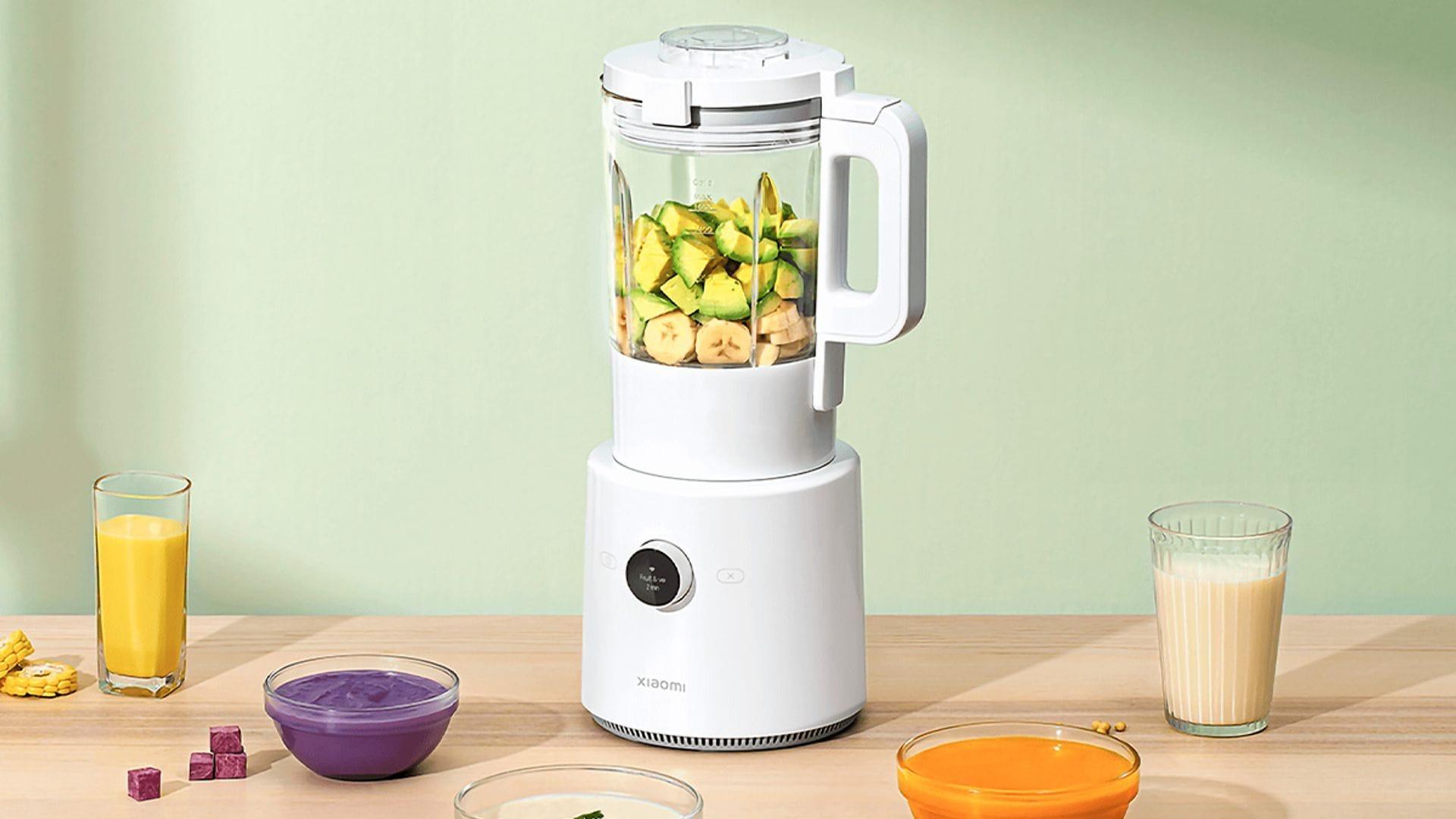Gadgets de cocina asequibles