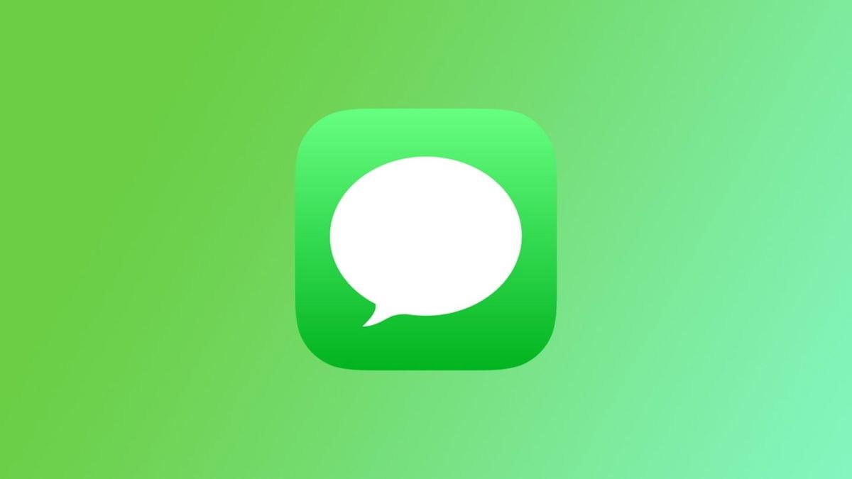 imessages en windows