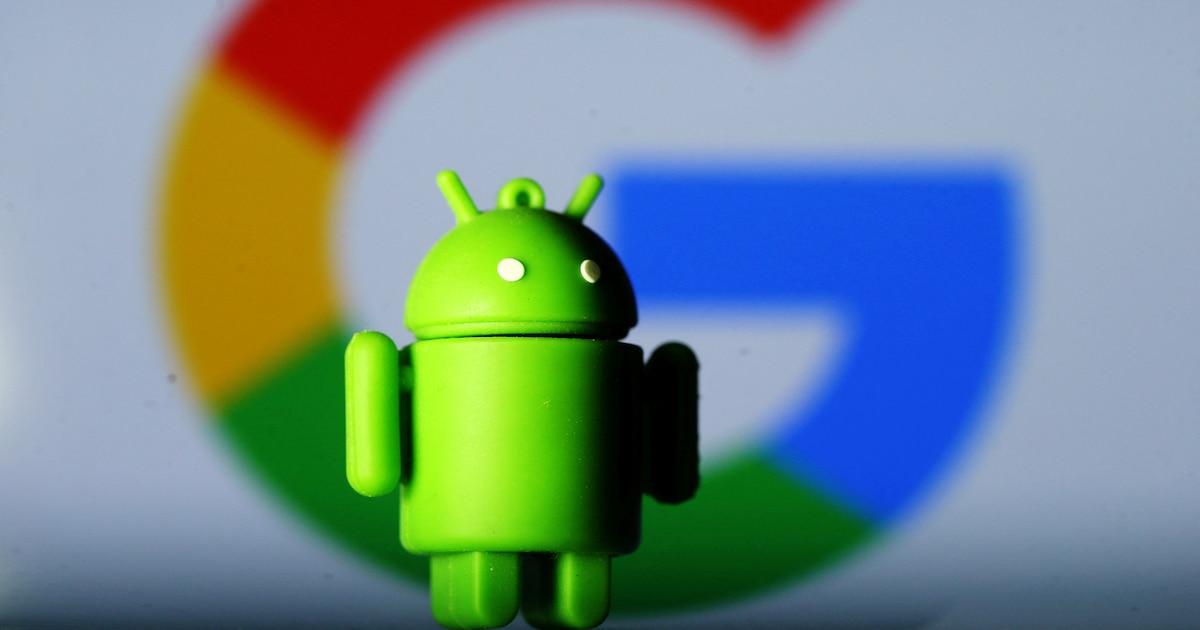 Diseño de mapa actualizado en Google Maps