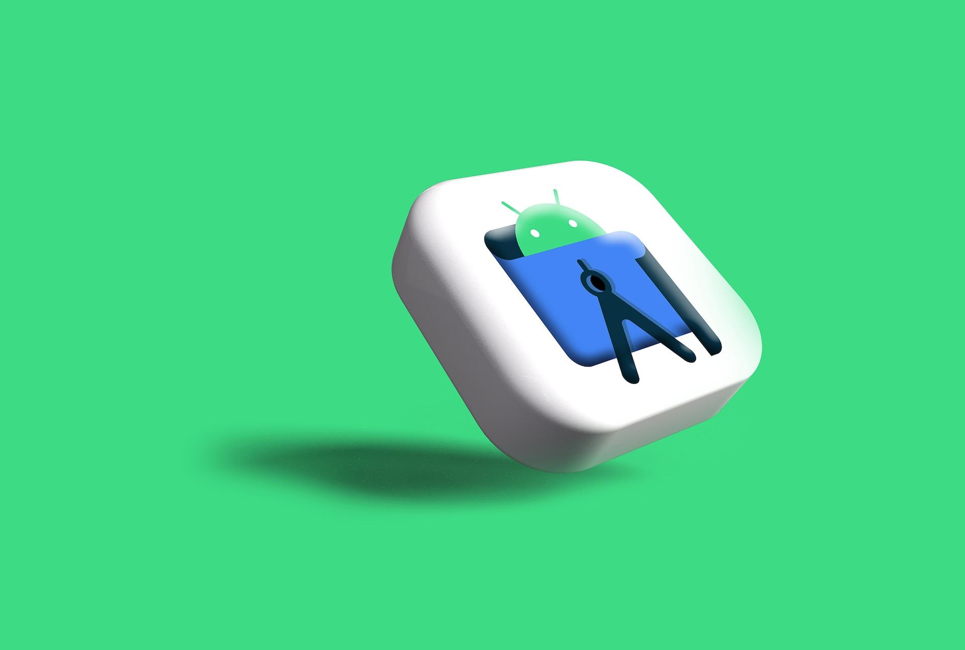 que es Android Studio