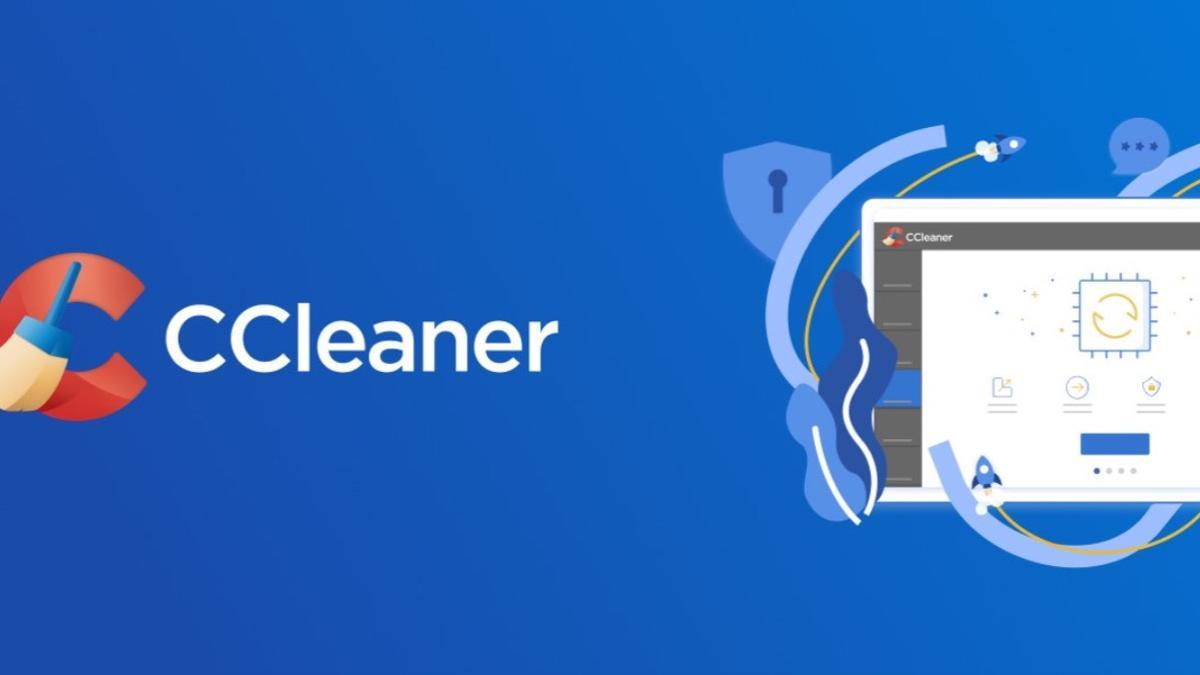 Seguridad y privacidad en CCleaner