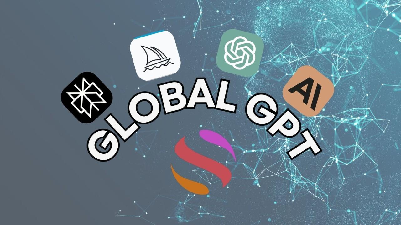 globalgpt ia y creatividad