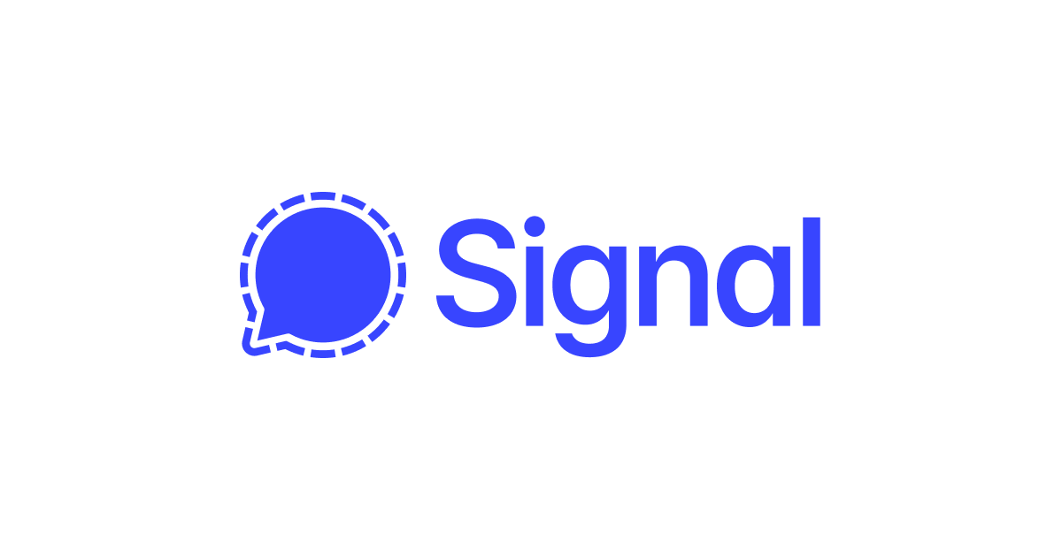 que es Signal