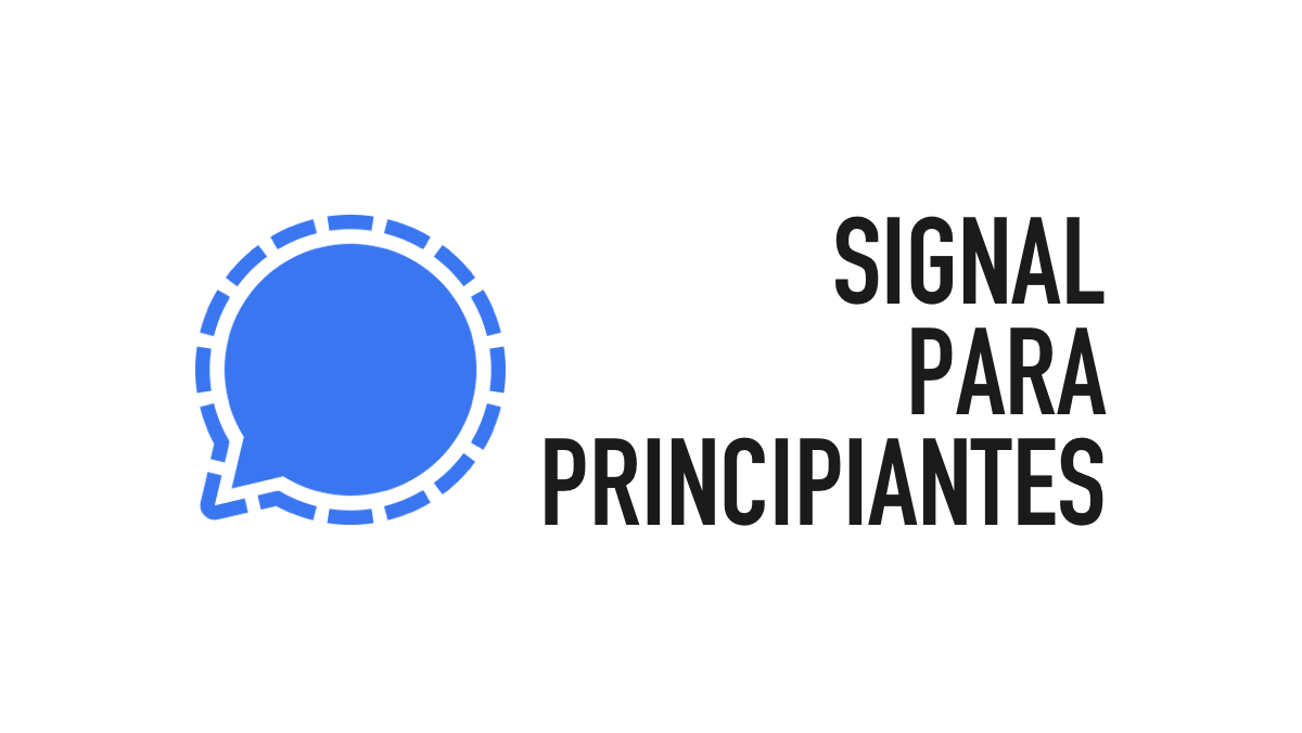 Interfaz y funciones de Signal