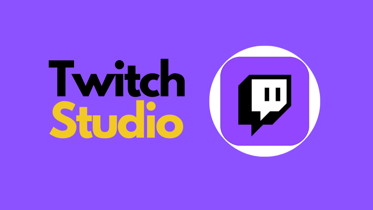 Comparativa Twitch Studio y OBS