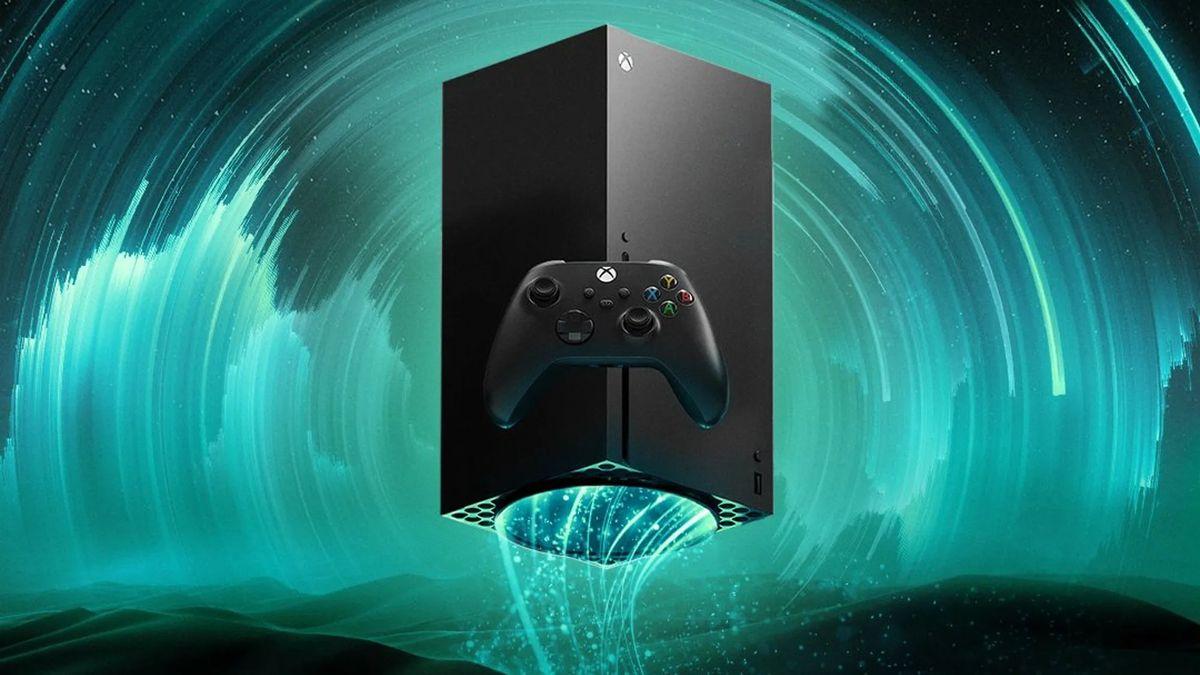 Xbox Next: nueva consola de Microsoft