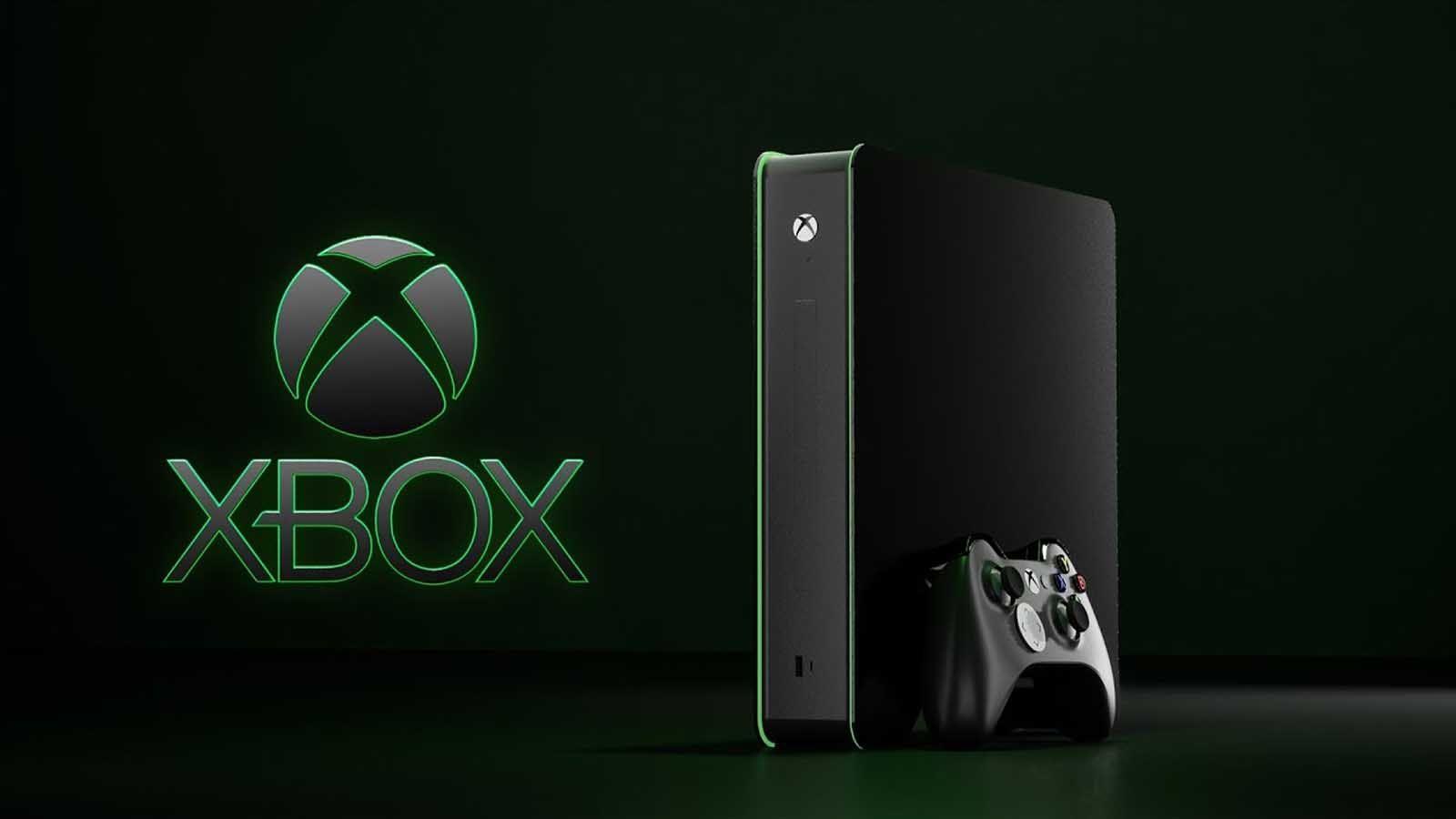 Xbox Next: especificaciones y rumores