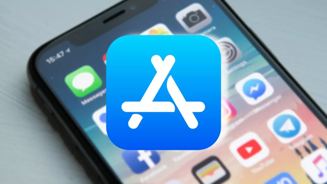 Imagen ilustrativa sobre AppHistory y gestión de historial de apps